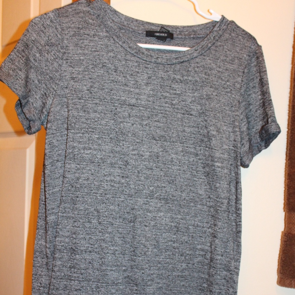 Tshirt Dress